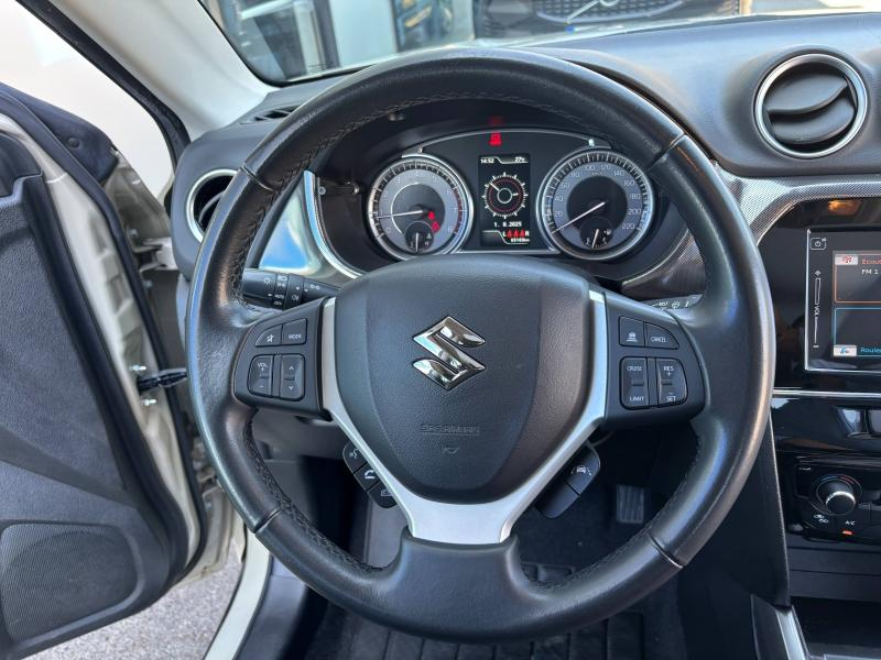 Photo 15 de l’annonce de SUZUKI Vitara d’occasion à vendre à LA GARDE