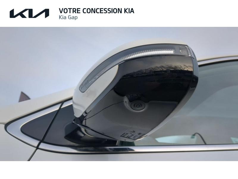 Photo 7 de l’annonce de KIA Sportage d’occasion à vendre à GAP