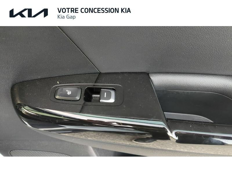 Photo 18 de l’annonce de KIA Sportage d’occasion à vendre à GAP