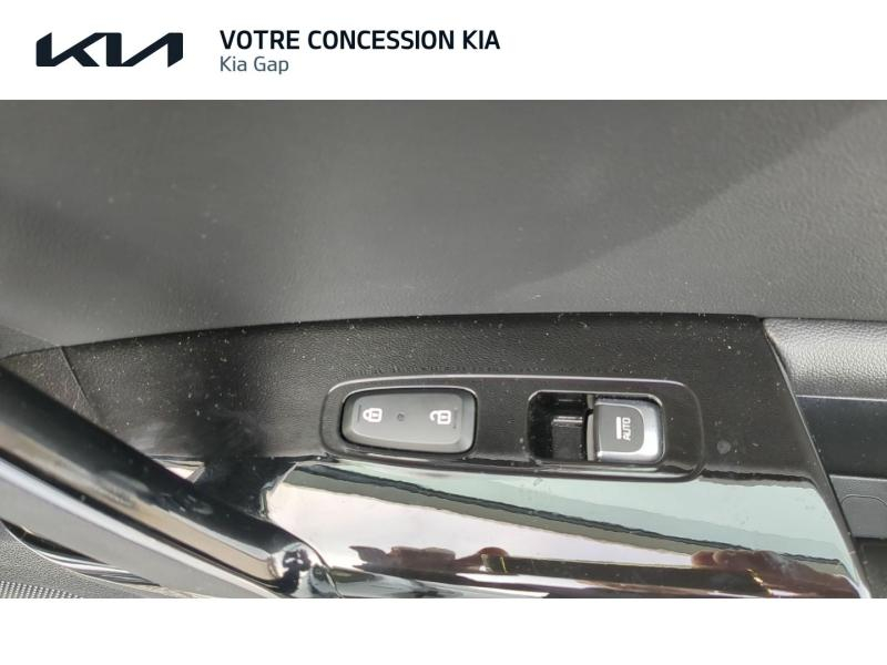 Photo 20 de l’annonce de KIA Sportage d’occasion à vendre à GAP