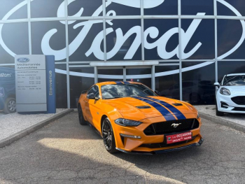 FORD Mustang Fastback d’occasion à vendre à NÎMES