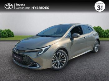 TOYOTA Corolla d’occasion à vendre à MONTFAVET