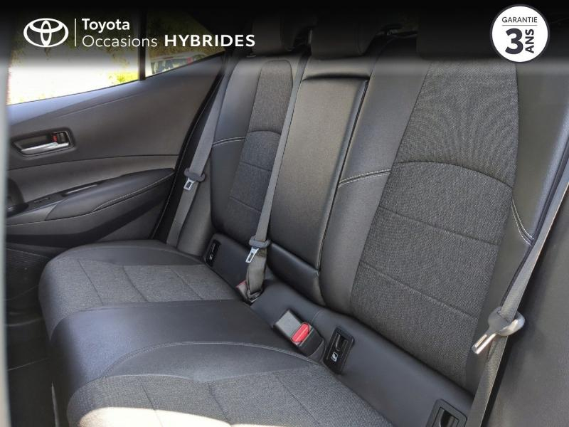 Photo 12 de l’annonce de TOYOTA Corolla d’occasion à vendre à MONTFAVET