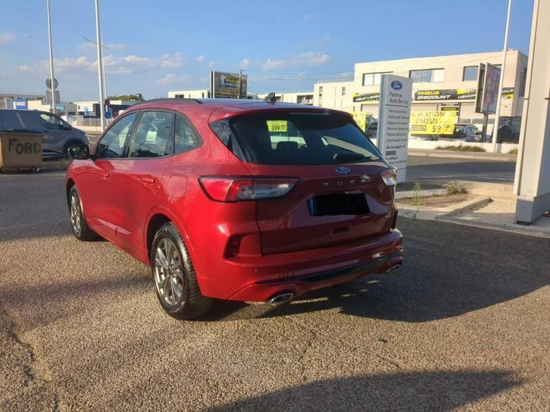 Photo 3 de l’annonce de FORD Kuga d’occasion à vendre à ARLES