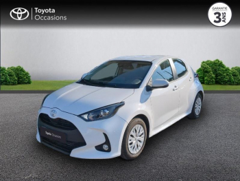 TOYOTA Yaris d’occasion à vendre à ARLES