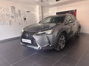 LEXUS UX d’occasion à vendre à MONTFAVET