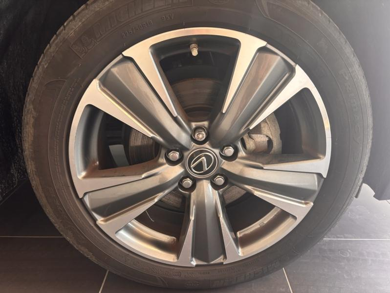 Photo 4 de l’annonce de LEXUS UX d’occasion à vendre à MONTFAVET