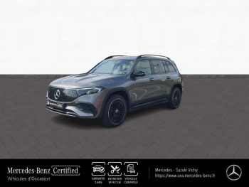 MERCEDES-BENZ EQB d’occasion à vendre à BELLERIVE-SUR-ALLIER