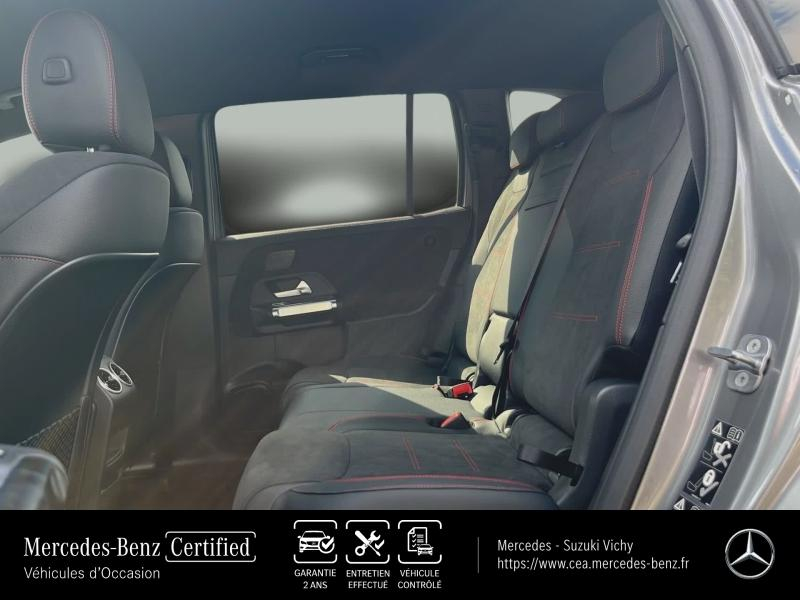 Photo 10 de l’annonce de MERCEDES-BENZ EQB d’occasion à vendre à BELLERIVE-SUR-ALLIER