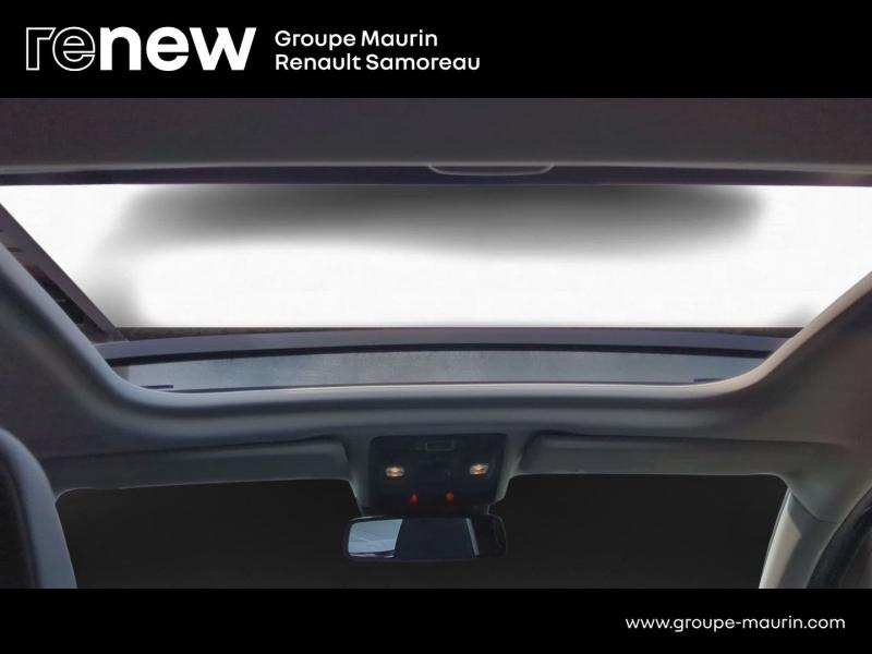 Photo 16 de l’annonce de RENAULT Captur d’occasion à vendre à SAMOREAU