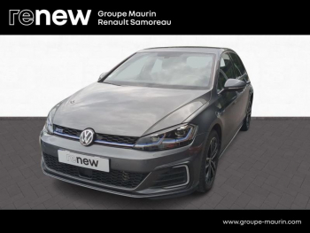 VOLKSWAGEN Golf 1.4 TSI 204ch Hybride Rechargeable GTE DSG6 Euro6d-T 5p