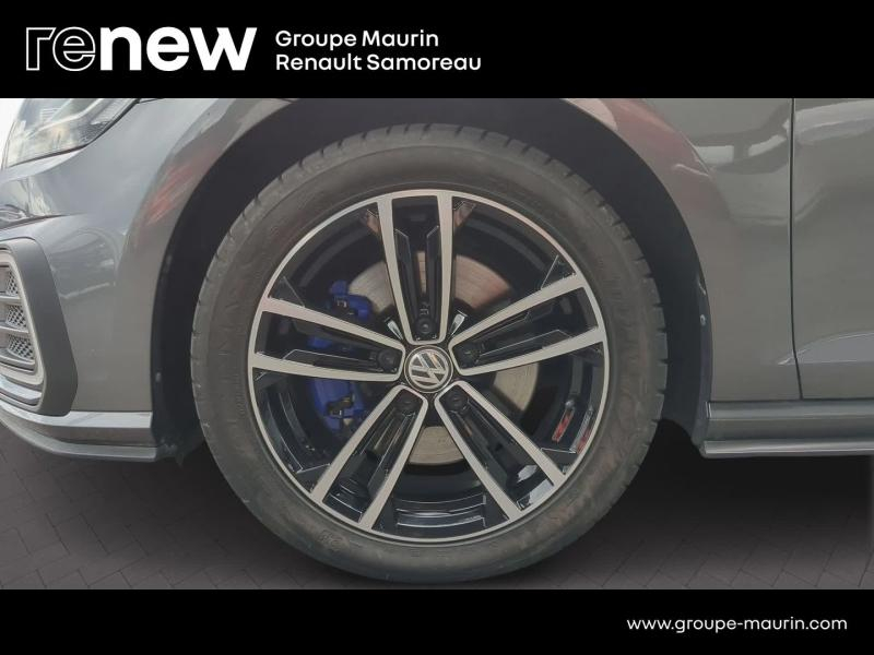 Photo 7 de l’annonce de VOLKSWAGEN Golf d’occasion à vendre à SAMOREAU