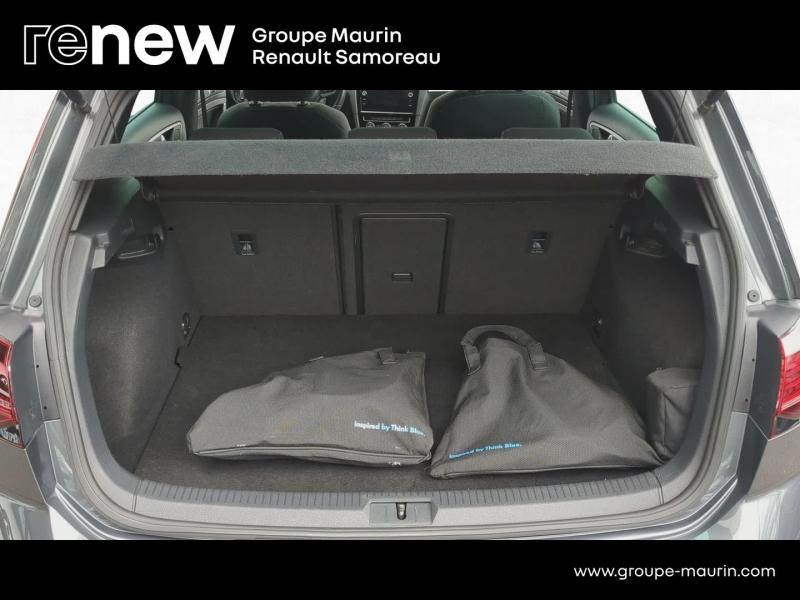 Photo 8 de l’annonce de VOLKSWAGEN Golf d’occasion à vendre à SAMOREAU