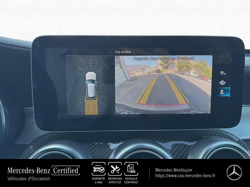 Photo 20 de l’annonce de MERCEDES-BENZ GLC d’occasion à vendre à AVERMES