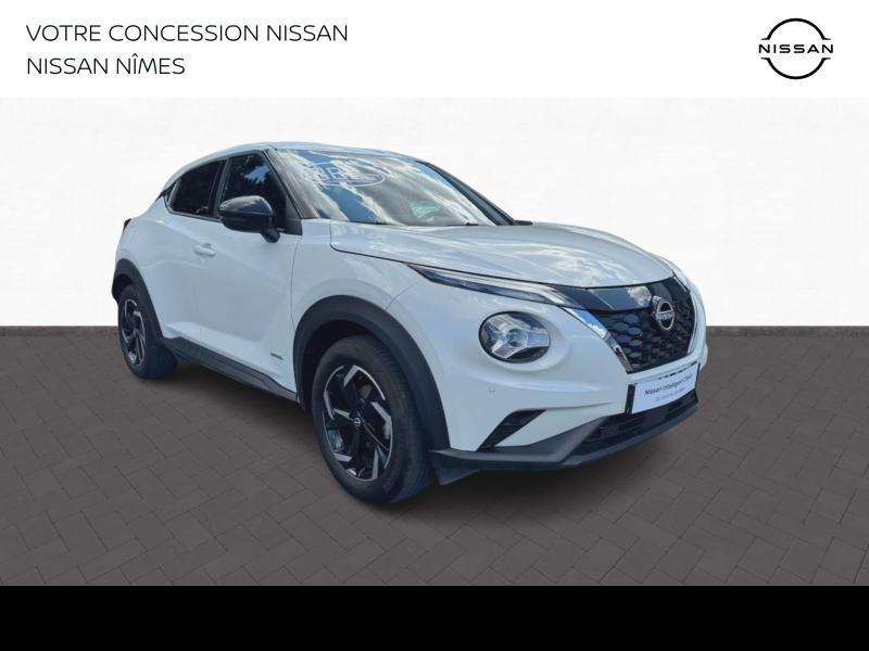 Photo 3 de l’annonce de NISSAN Juke d’occasion à vendre à ALÈS