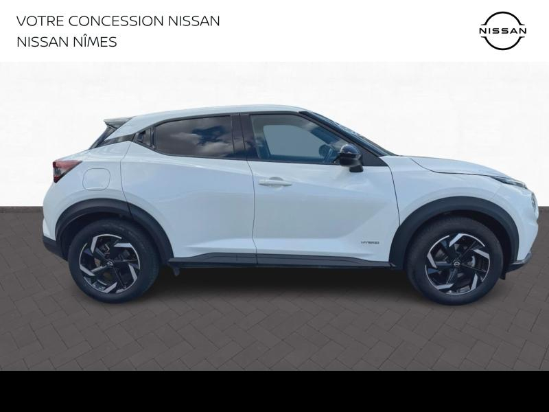 Photo 4 de l’annonce de NISSAN Juke d’occasion à vendre à ALÈS