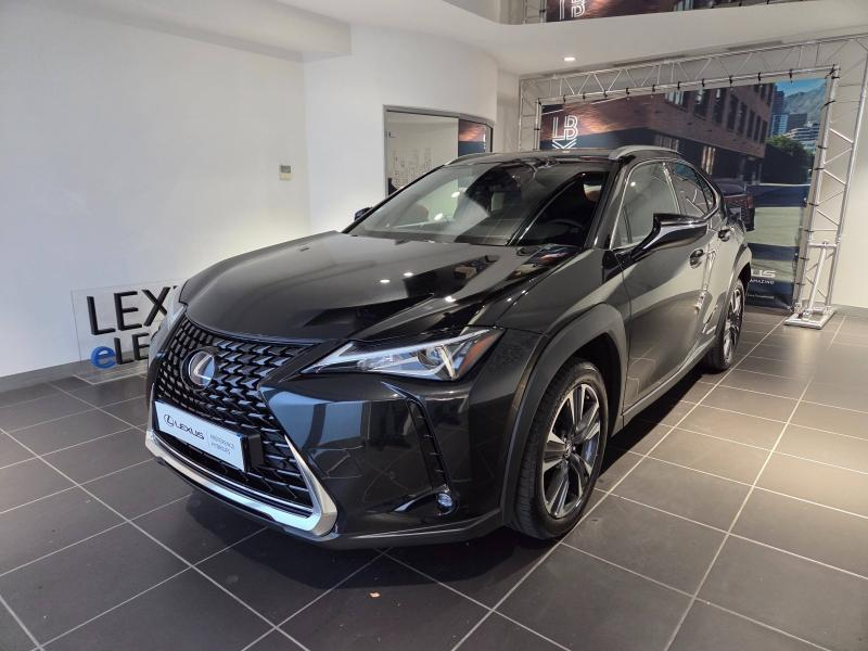 Photo 3 de l’annonce de LEXUS UX d’occasion à vendre à AUBIÈRE