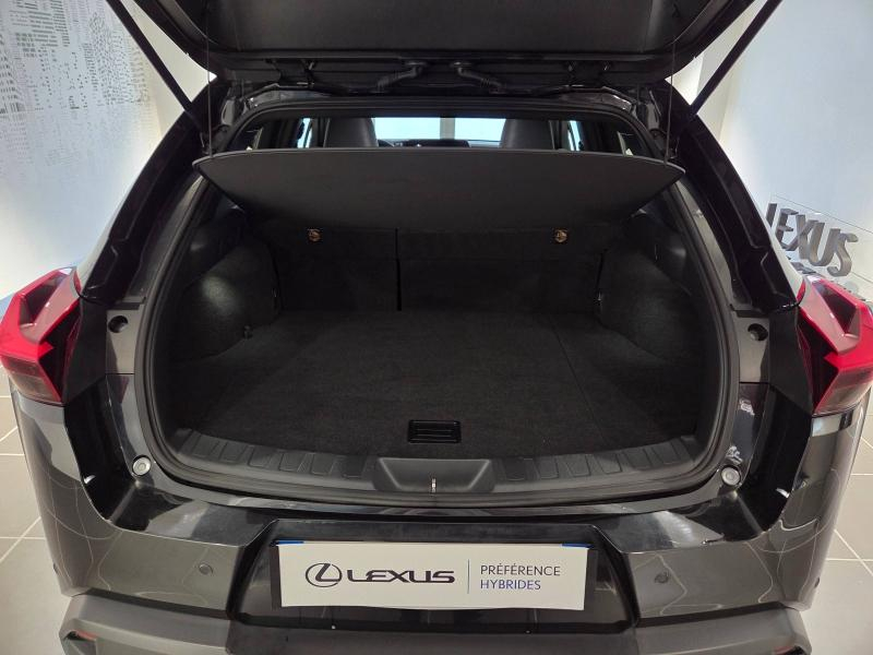 Photo 11 de l’annonce de LEXUS UX d’occasion à vendre à AUBIÈRE