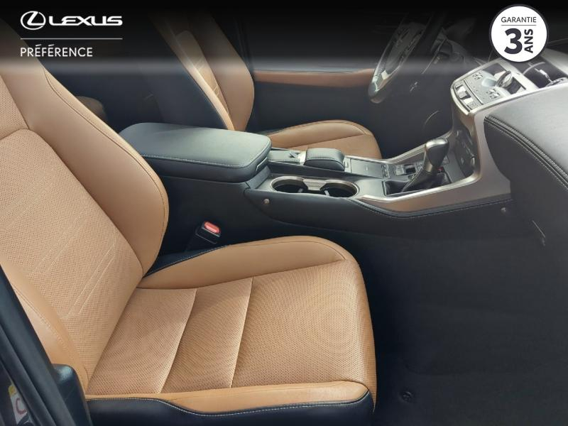 Photo 6 de l’annonce de LEXUS NX d’occasion à vendre à LATTES