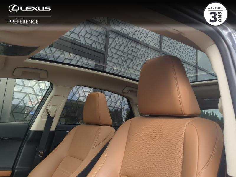 Photo 20 de l’annonce de LEXUS NX d’occasion à vendre à LATTES