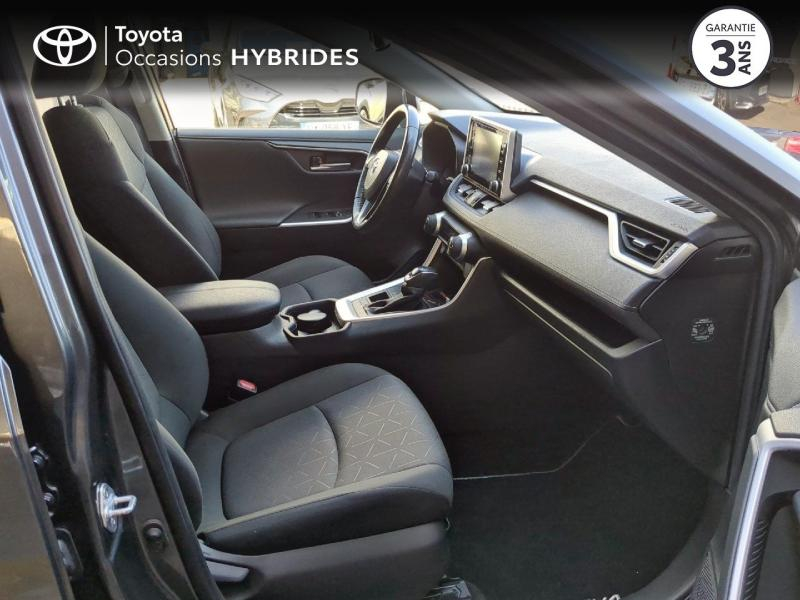 Photo 6 de l’annonce de TOYOTA RAV4 d’occasion à vendre à NÎMES