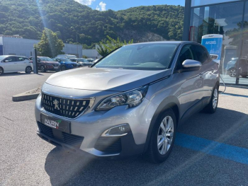 PEUGEOT 3008 d’occasion à vendre à GRENOBLE