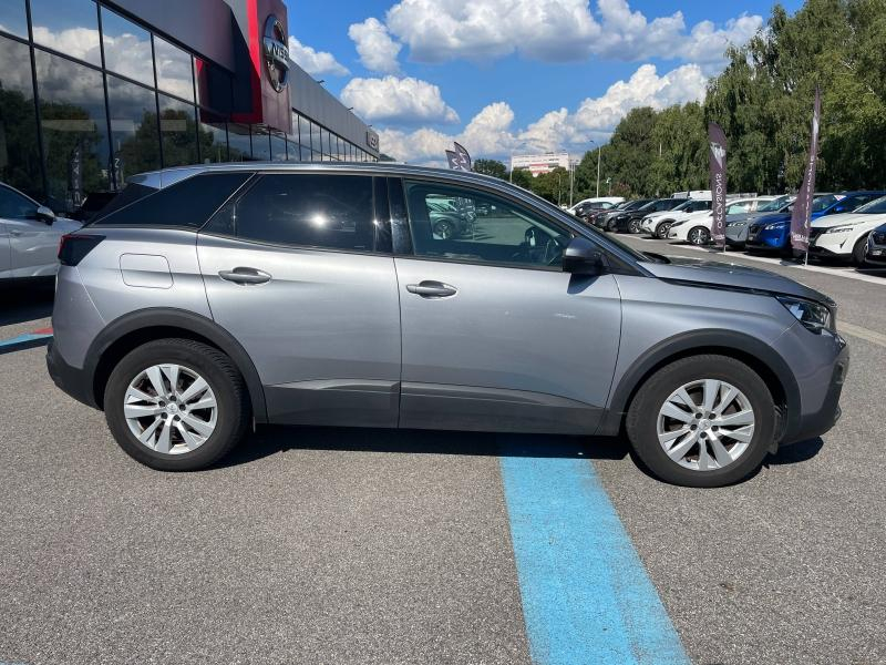 Photo 4 de l’annonce de PEUGEOT 3008 d’occasion à vendre à GRENOBLE