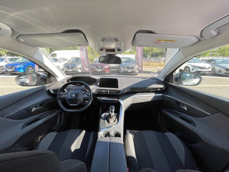 Photo 10 de l’annonce de PEUGEOT 3008 d’occasion à vendre à GRENOBLE