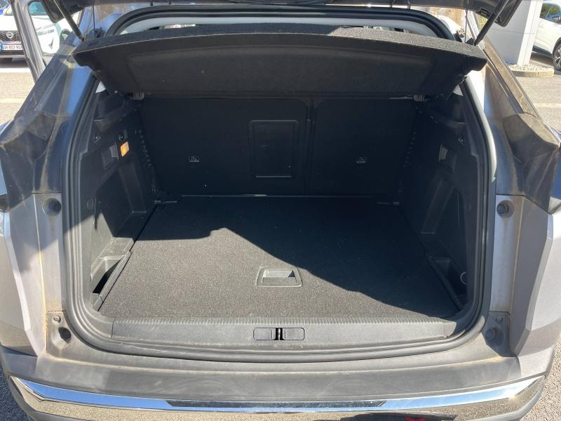 Photo 17 de l’annonce de PEUGEOT 3008 d’occasion à vendre à GRENOBLE