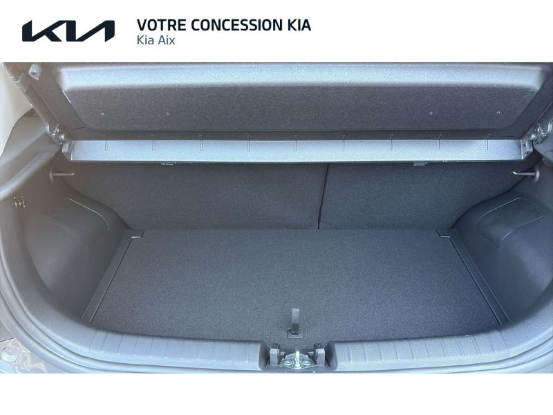 Photo 12 de l’annonce de KIA Picanto d’occasion à vendre à AIX-EN-PROVENCE