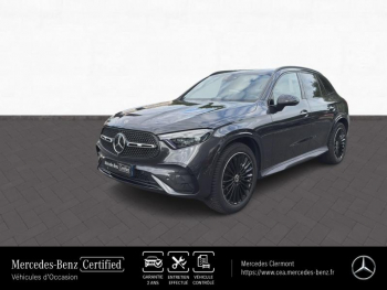 MERCEDES-BENZ GLC d’occasion à vendre à BELLERIVE-SUR-ALLIER