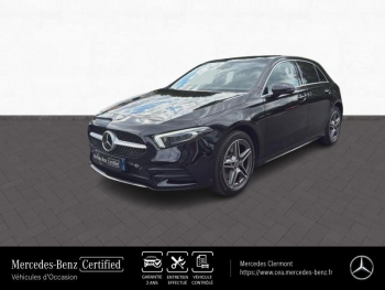 MERCEDES-BENZ Classe A d’occasion à vendre à BELLERIVE-SUR-ALLIER