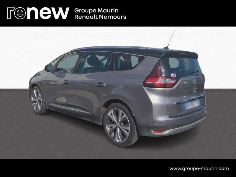 Photo 3 de l’annonce de RENAULT Grand Scenic d’occasion à vendre à SAINT PIERRE LES NEMOURS