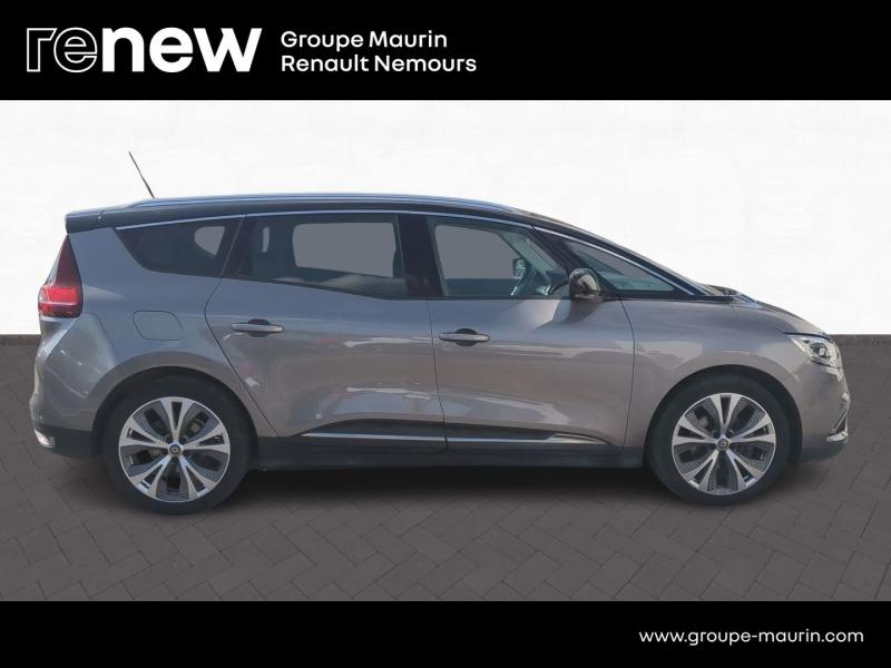 Photo 6 de l’annonce de RENAULT Grand Scenic d’occasion à vendre à SAINT PIERRE LES NEMOURS