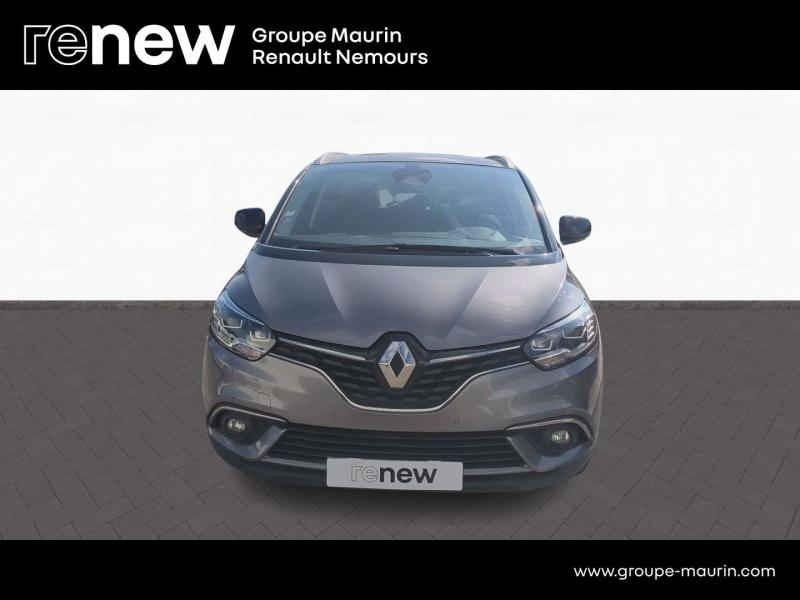 Photo 8 de l’annonce de RENAULT Grand Scenic d’occasion à vendre à SAINT PIERRE LES NEMOURS