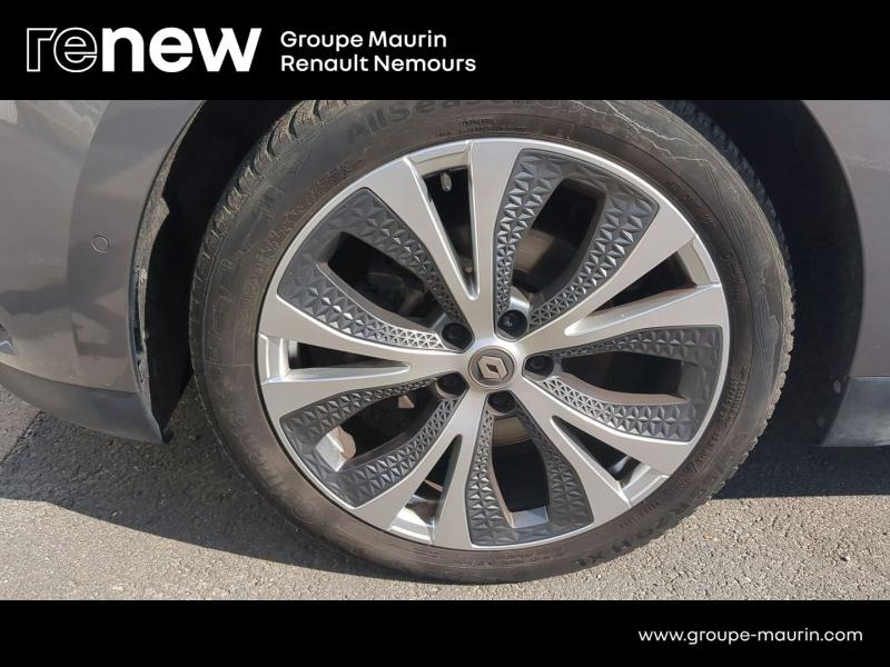 Photo 9 de l’annonce de RENAULT Grand Scenic d’occasion à vendre à SAINT PIERRE LES NEMOURS