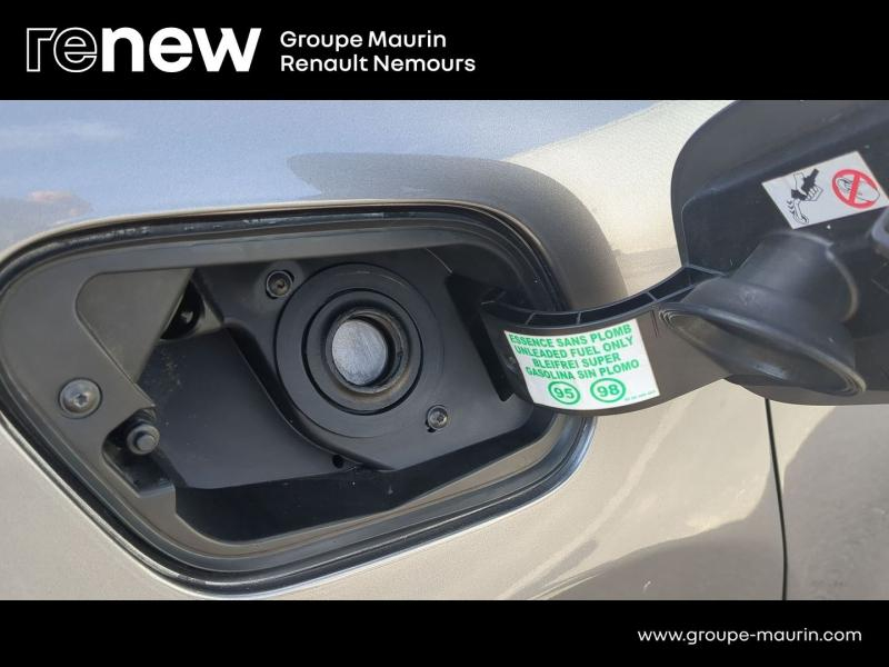 Photo 11 de l’annonce de RENAULT Grand Scenic d’occasion à vendre à SAINT PIERRE LES NEMOURS