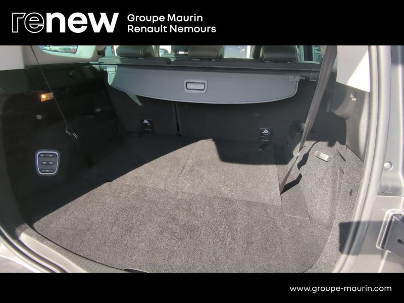 Photo 12 de l’annonce de RENAULT Grand Scenic d’occasion à vendre à SAINT PIERRE LES NEMOURS