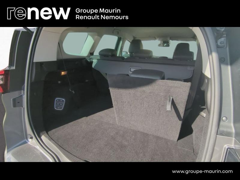Photo 13 de l’annonce de RENAULT Grand Scenic d’occasion à vendre à SAINT PIERRE LES NEMOURS