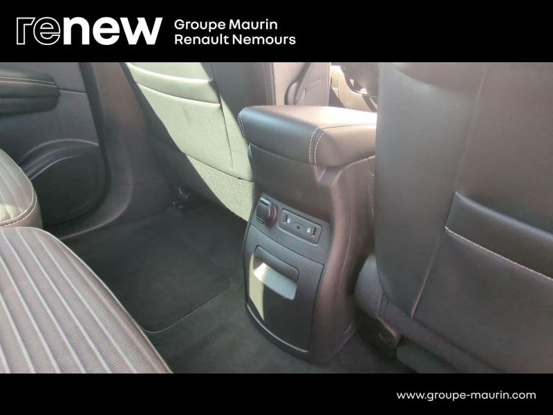 Photo 20 de l’annonce de RENAULT Grand Scenic d’occasion à vendre à SAINT PIERRE LES NEMOURS