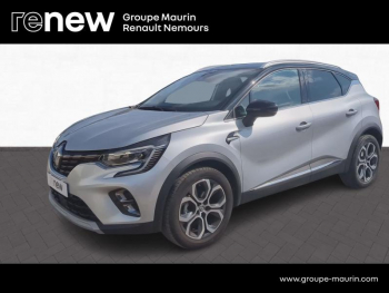 RENAULT Captur d’occasion à vendre à SAINT PIERRE LES NEMOURS