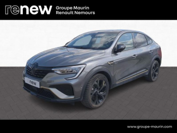 RENAULT Arkana d’occasion à vendre à SAINT PIERRE LES NEMOURS