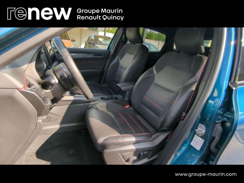 Photo 7 de l’annonce de RENAULT Arkana d’occasion à vendre à QUINCY-SOUS-SÉNART