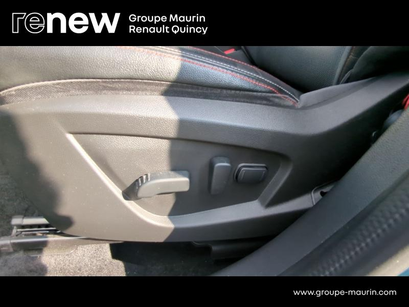 Photo 8 de l’annonce de RENAULT Arkana d’occasion à vendre à QUINCY-SOUS-SÉNART