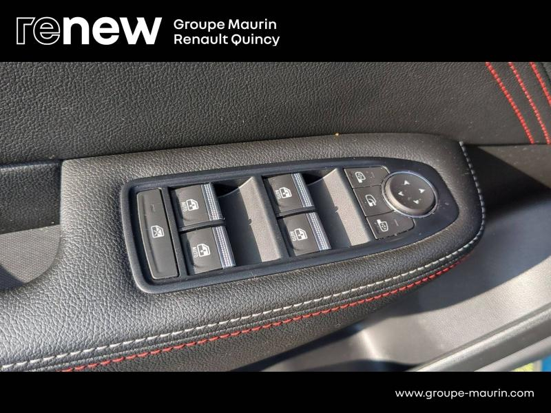Photo 10 de l’annonce de RENAULT Arkana d’occasion à vendre à QUINCY-SOUS-SÉNART