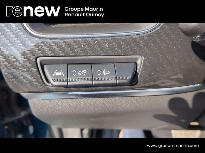 Photo 11 de l’annonce de RENAULT Arkana d’occasion à vendre à QUINCY-SOUS-SÉNART