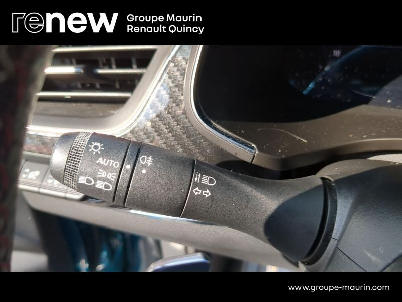 Photo 12 de l’annonce de RENAULT Arkana d’occasion à vendre à QUINCY-SOUS-SÉNART