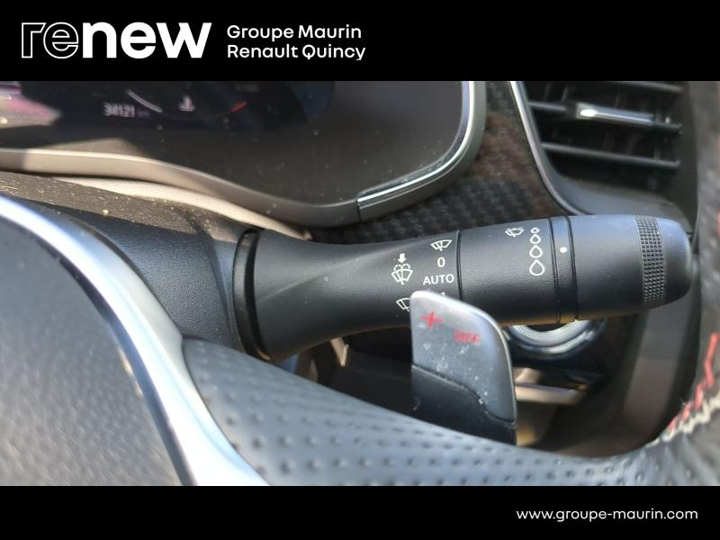Photo 13 de l’annonce de RENAULT Arkana d’occasion à vendre à QUINCY-SOUS-SÉNART