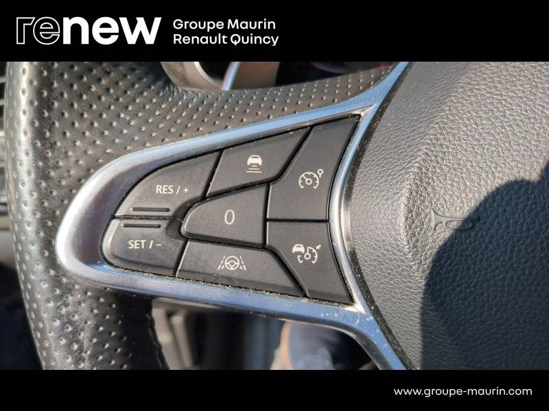 Photo 14 de l’annonce de RENAULT Arkana d’occasion à vendre à QUINCY-SOUS-SÉNART
