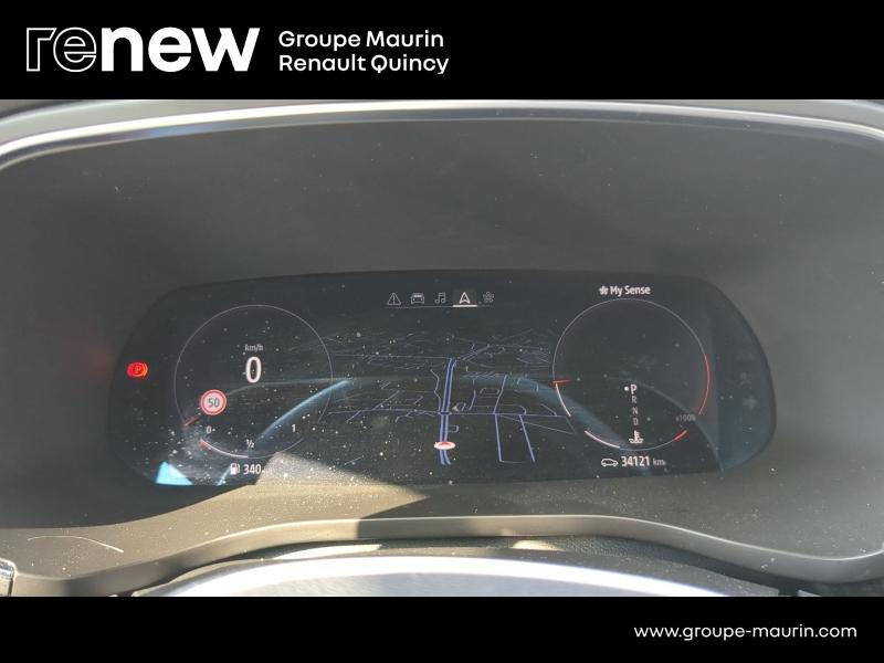 Photo 16 de l’annonce de RENAULT Arkana d’occasion à vendre à QUINCY-SOUS-SÉNART